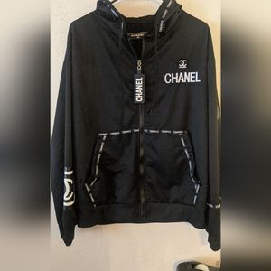 Designer Inspired Jacket / Hoodie
